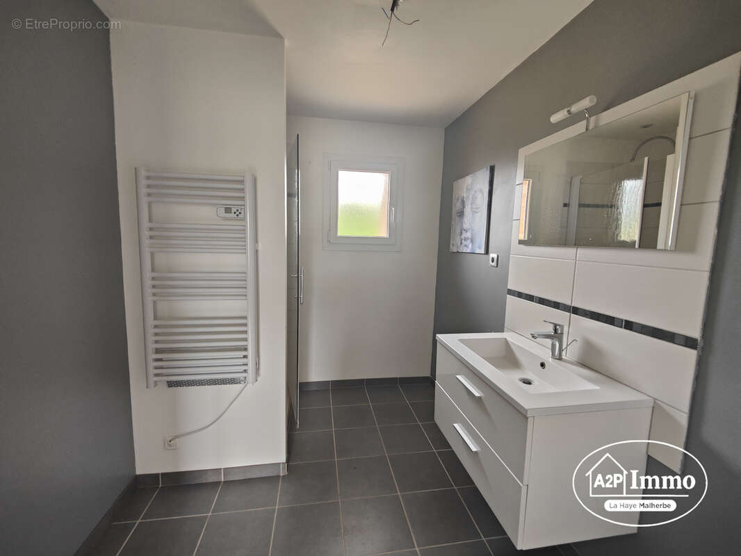 PLAIN PIED 3 chambres ! - photo 7