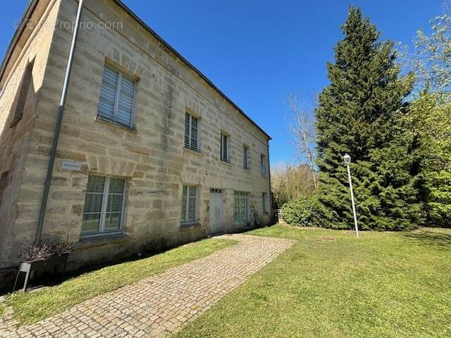 Appartement à CRAMOISY