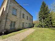 Appartement à CRAMOISY