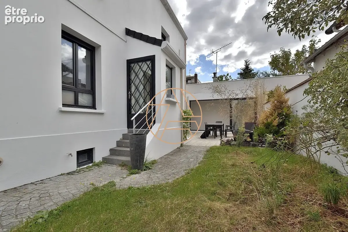 Maison 5 pièces 90 m² à vendre à Saint-Maur-Des-Fosses (94100) - photo 5