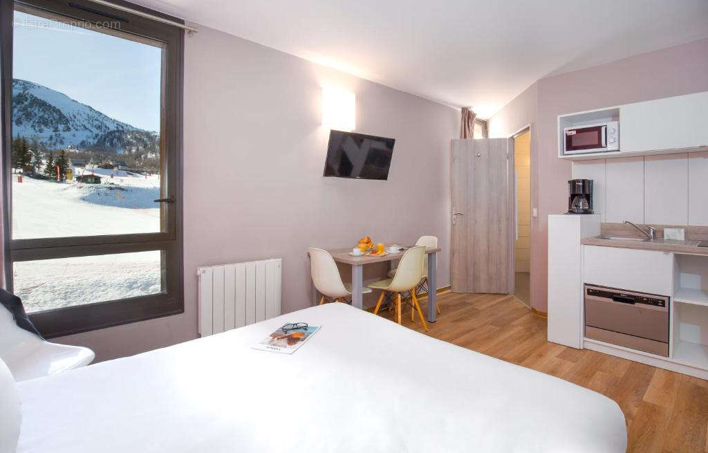 Investissement en residence de tourisme - photo 10