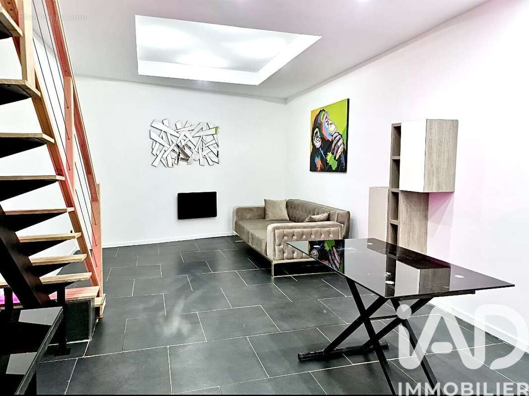 Photo 3 - Maison à TOURCOING