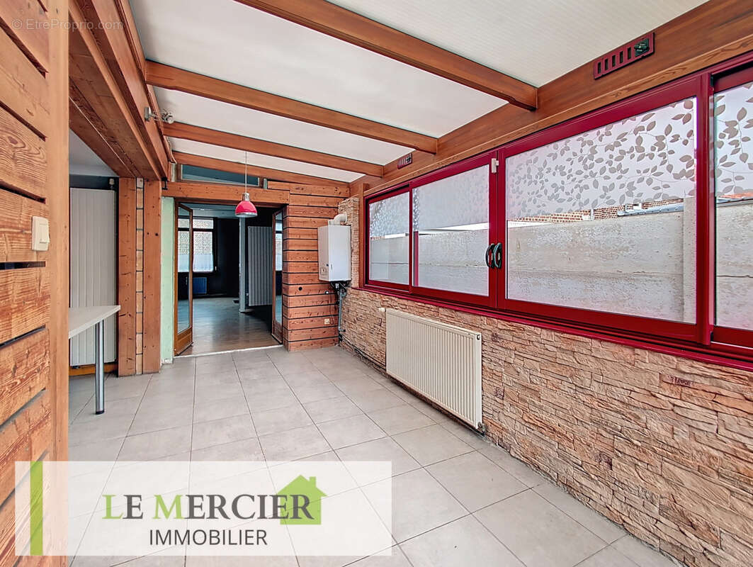 Maison à ONNAING