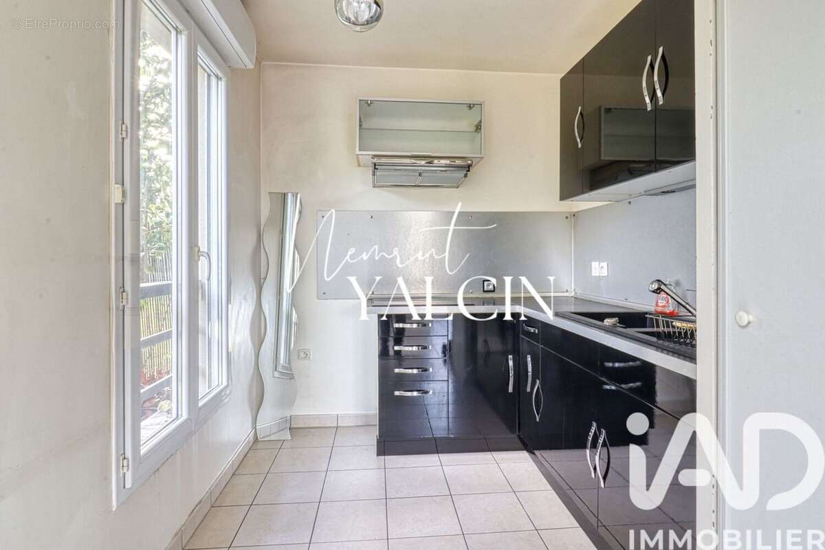 Photo 5 - Appartement à EZANVILLE