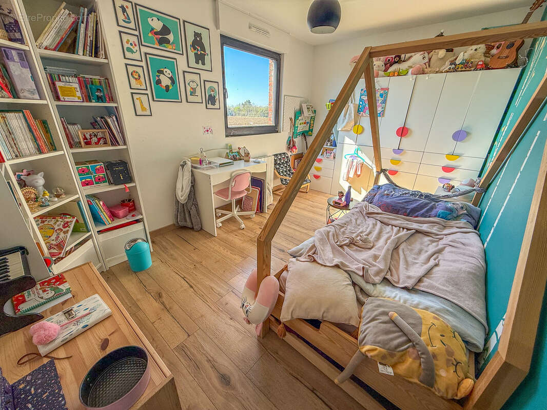 Maison à SAINGHIN-EN-MELANTOIS