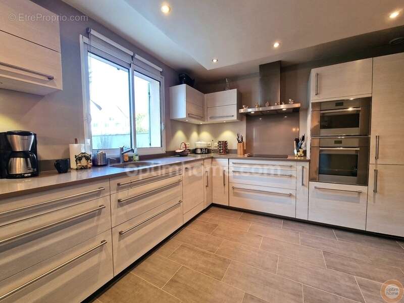 Maison à LA NORVILLE