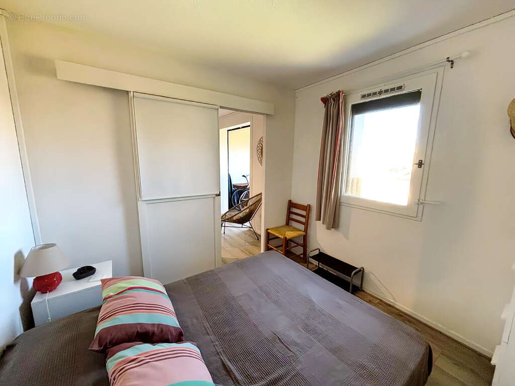 Appartement à SEIGNOSSE