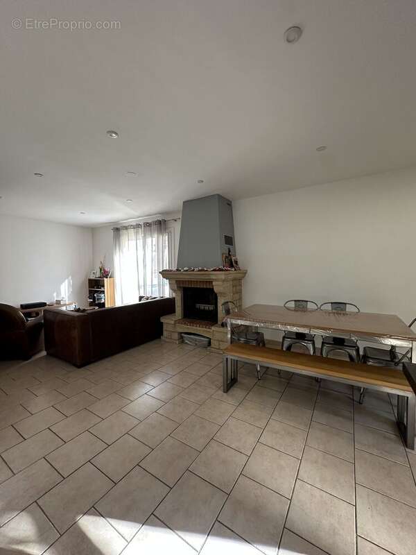 Photo 7 - Maison à MARSEILLE-11E