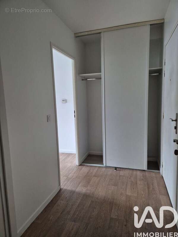 Photo 3 - Appartement à SAINT-PIERRE-DU-PERRAY