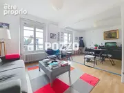 Appartement à GRANVILLE