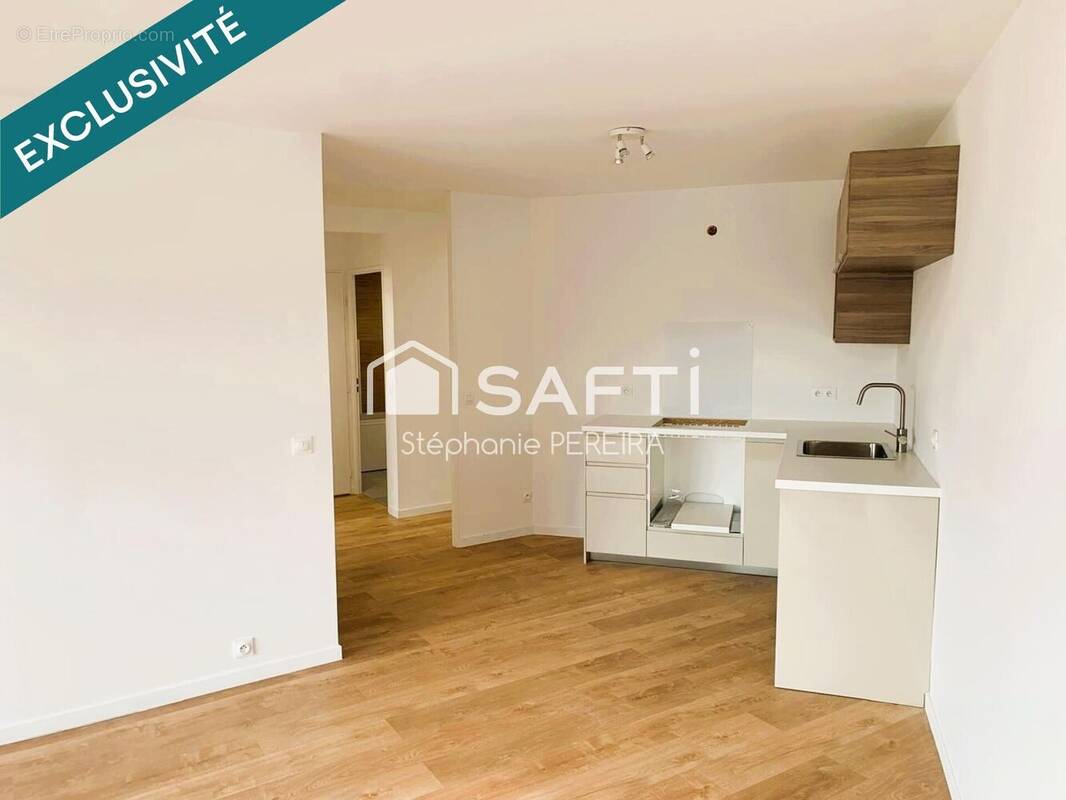 Photo 1 - Appartement à NOISY-LE-GRAND