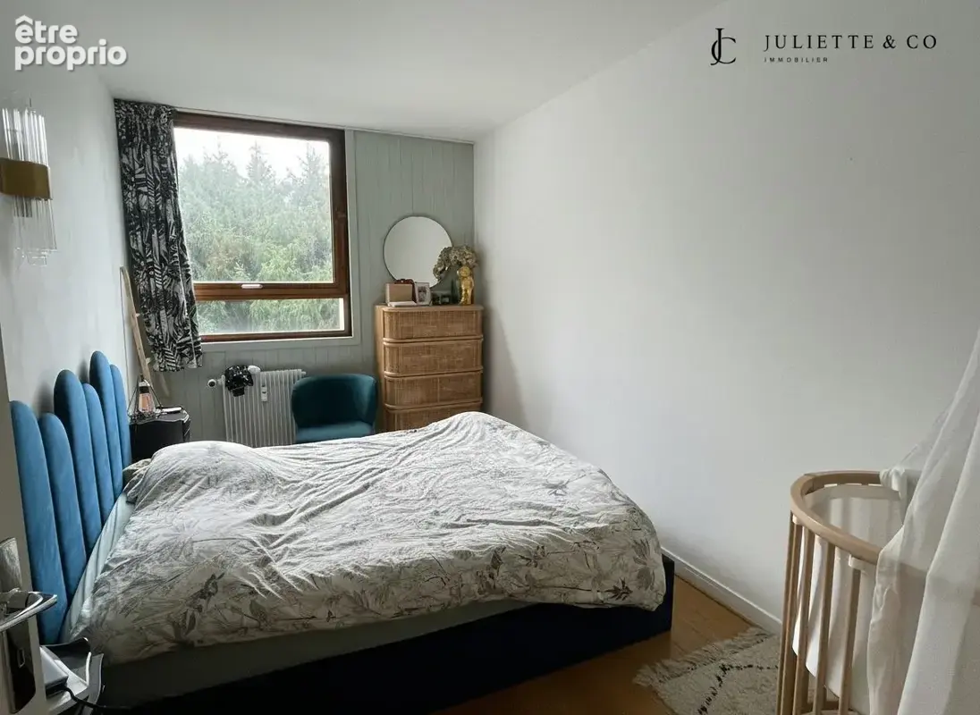 Appartement 3 pièces 78 m² à vendre à Chamonix-Mont-Blanc (74400) - photo 4