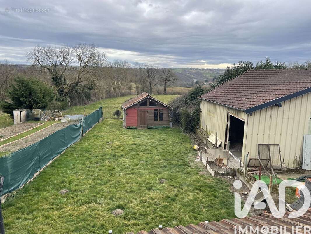 Photo 3 - Maison à SAINT-ELOY-LES-MINES