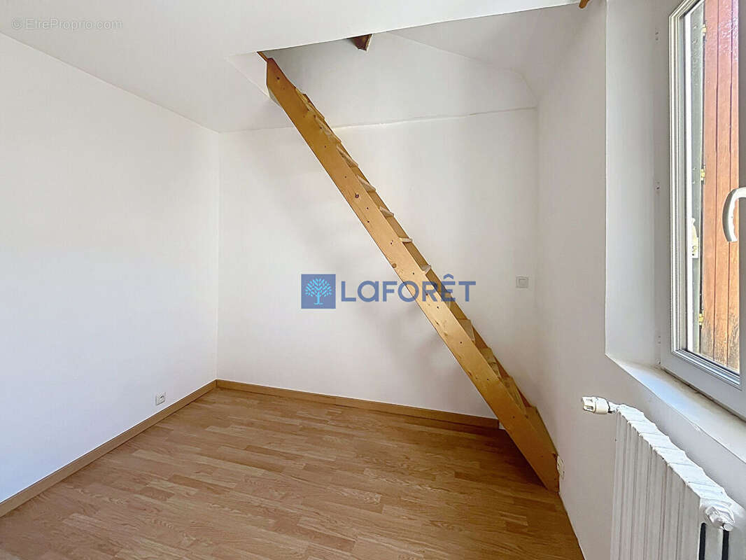 Appartement Saintry Sur Seine 4/5 pièces 78 m2 - photo 11