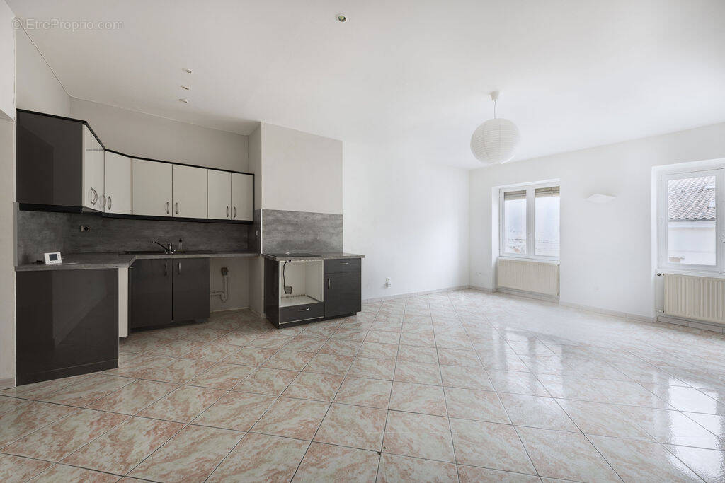 Appartement à LYON-6E