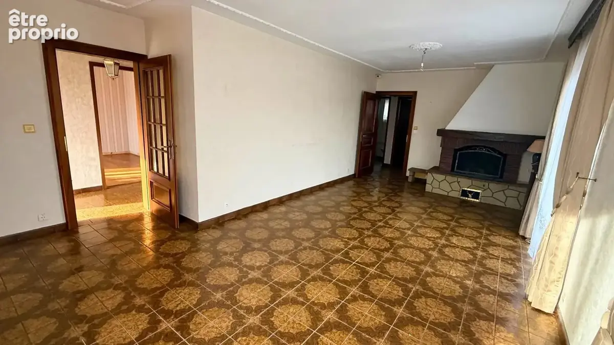 Maison 6 pièces 145 m² à vendre à Ensisheim (68190) - photo 2
