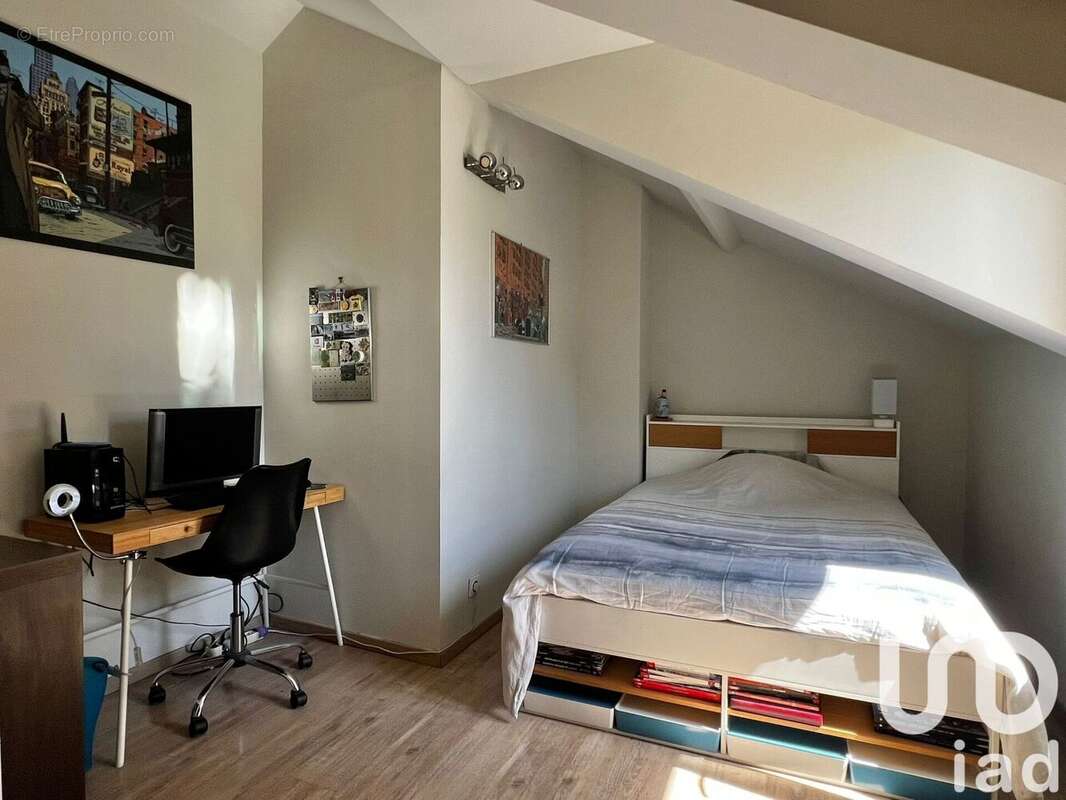 Photo 7 - Maison à DAMMARIE-LES-LYS