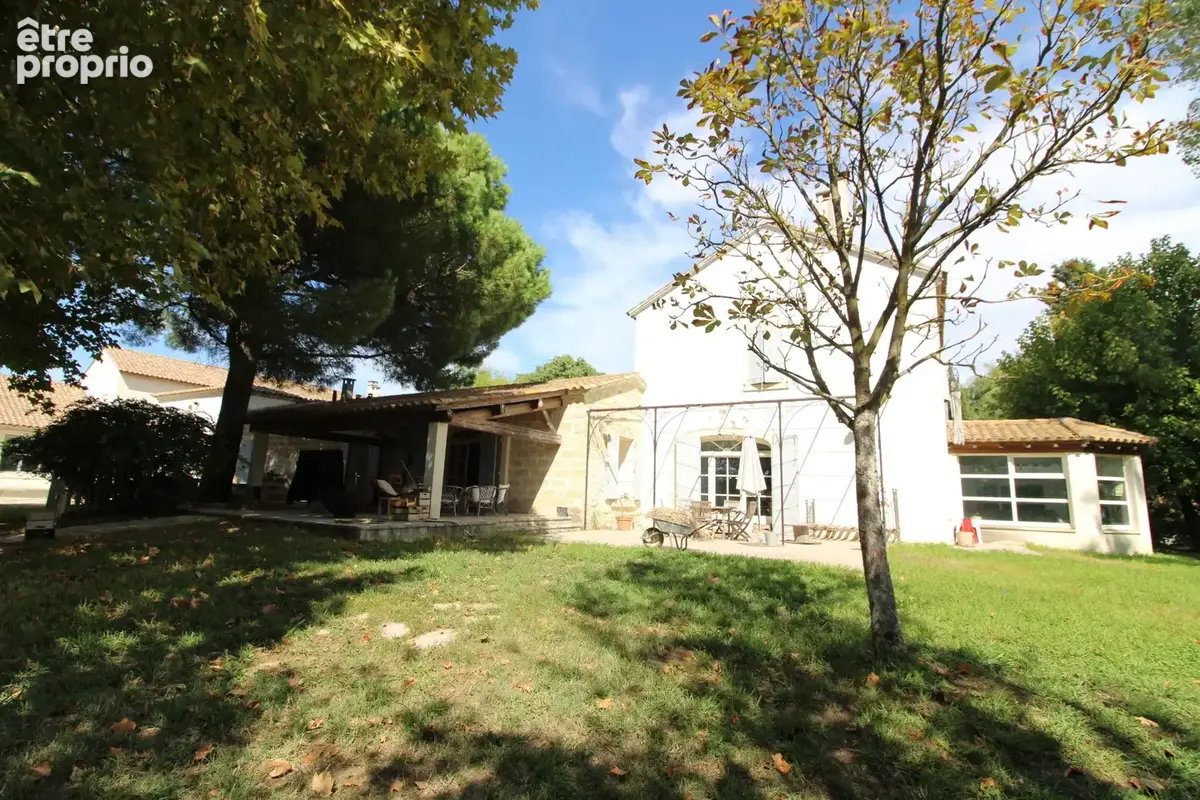 Herault Propriété d'exeption 800m2 sur 400000m2 - photo 91