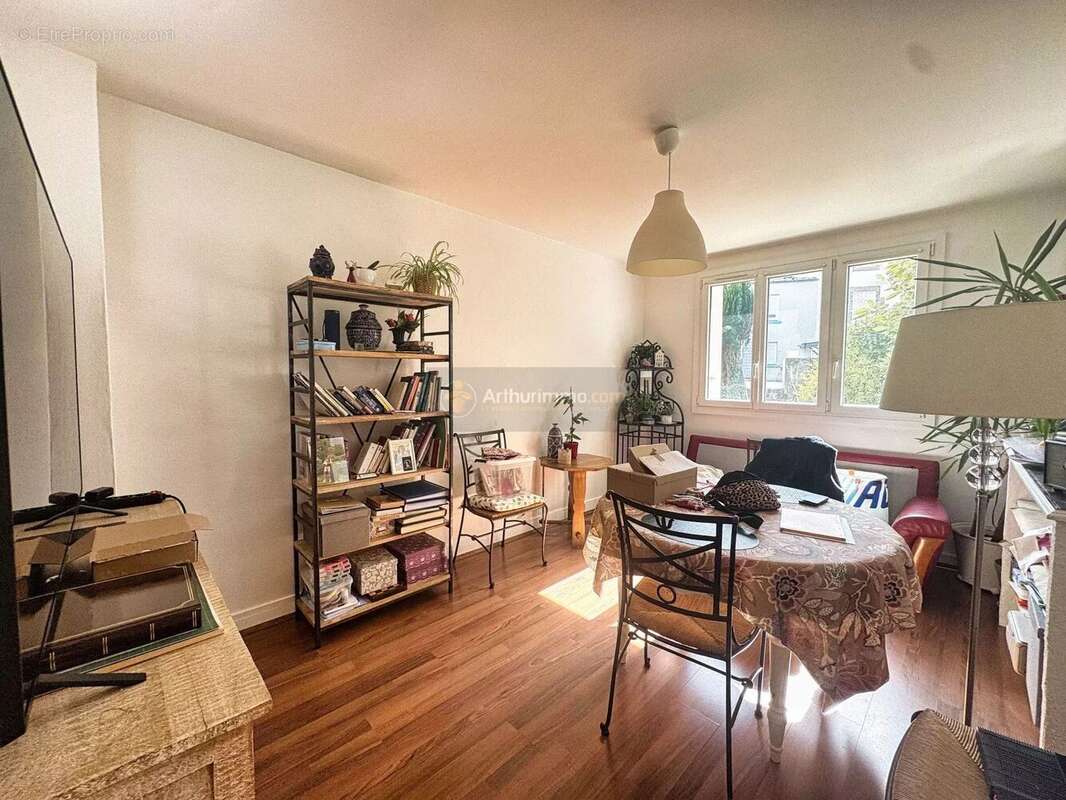 Appartement à BREST