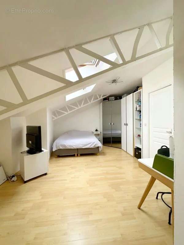 Appartement À Vendre 126m² au sol - photo 7