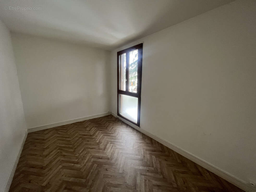 Appartement à CHAMPIGNY-SUR-MARNE