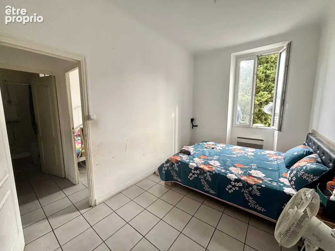 Investissement - T3 de 65m2 - Secteur Belle de Mai - photo 4
