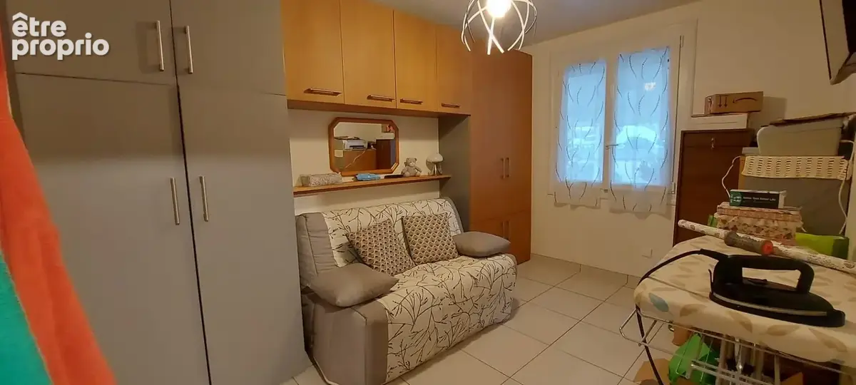 Uniquement chez SANTONI - Rare sur LE GRAU D'AGDE, Jolie villa de 71m² de type T4, parfaitement entretenue - photo 7