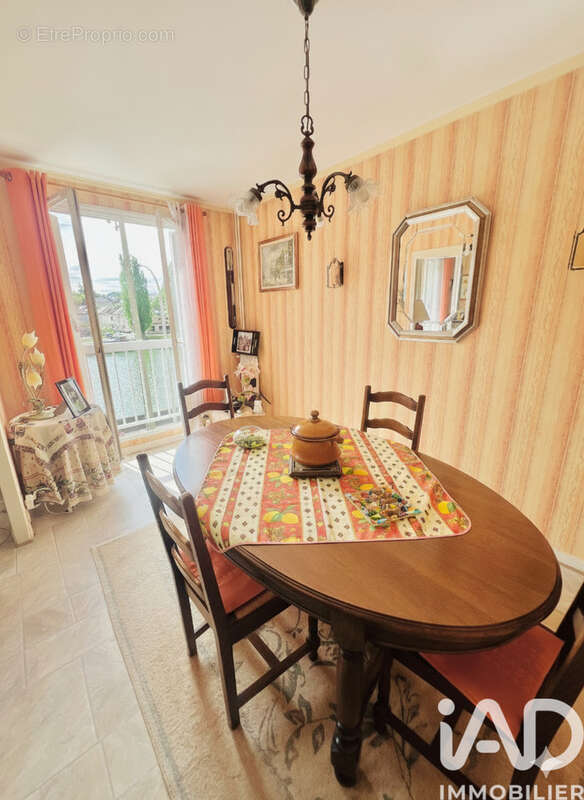 Photo 4 - Appartement à CREIL