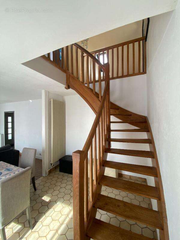 Maison  5 pièce(s) 121 m2 - photo 10
