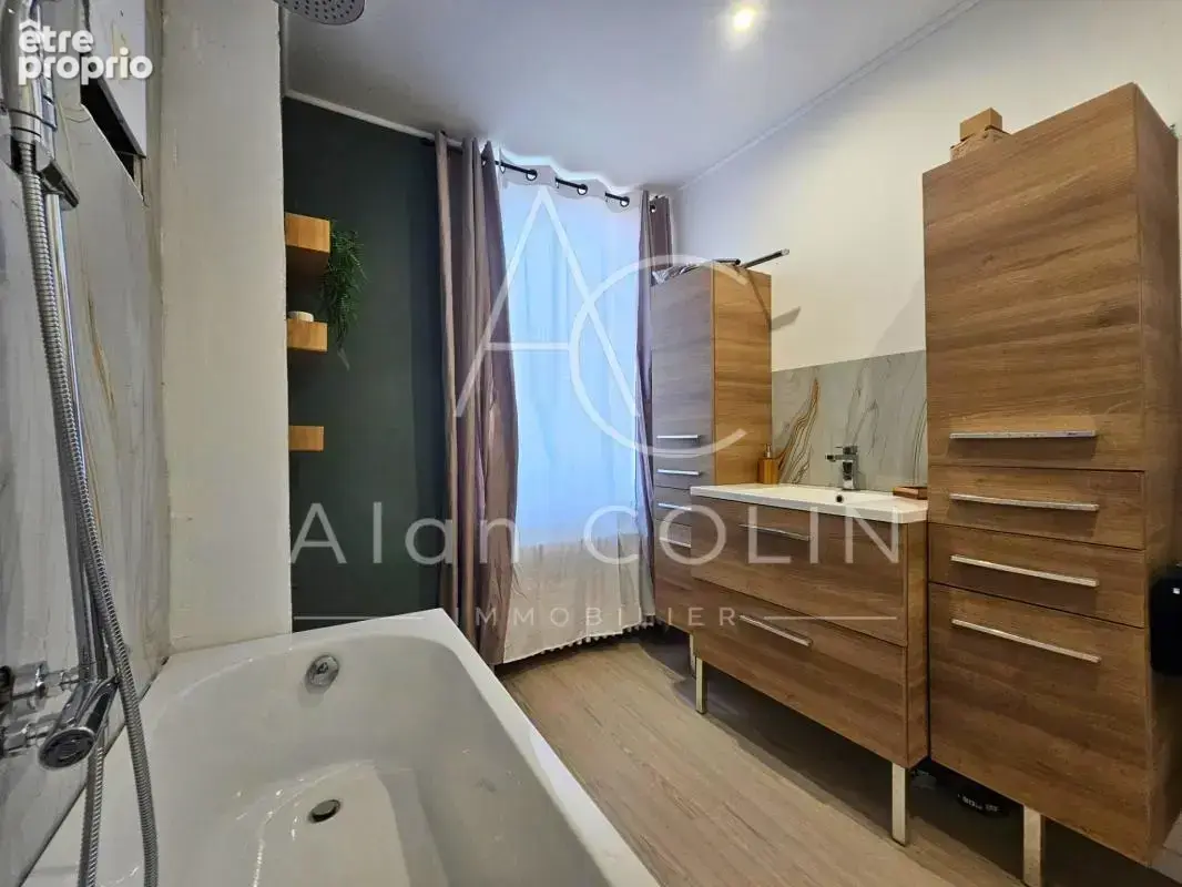 Hayange – maison familiale 149 m² – 4 chambres – sous-sol complet – terrain constructible – garage - photo 16