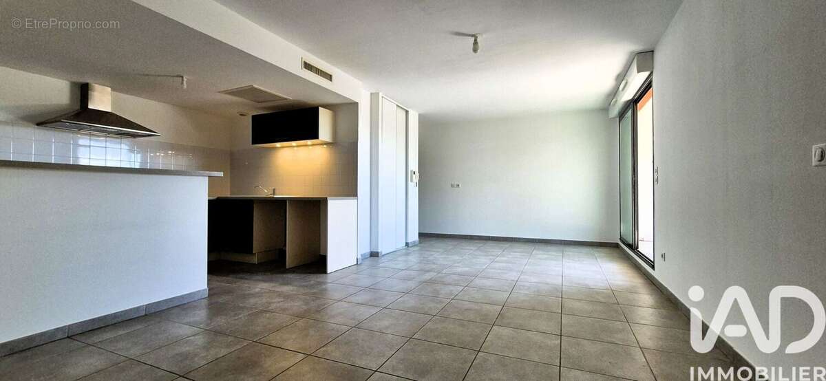 Photo 4 - Appartement à BAGNOLS-SUR-CEZE