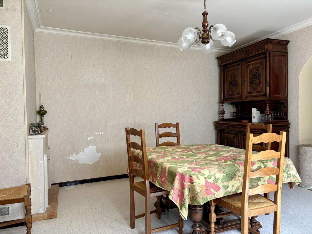 Maison à PRETY