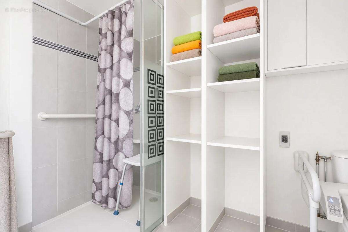 Appartement à MARSEILLE-14E