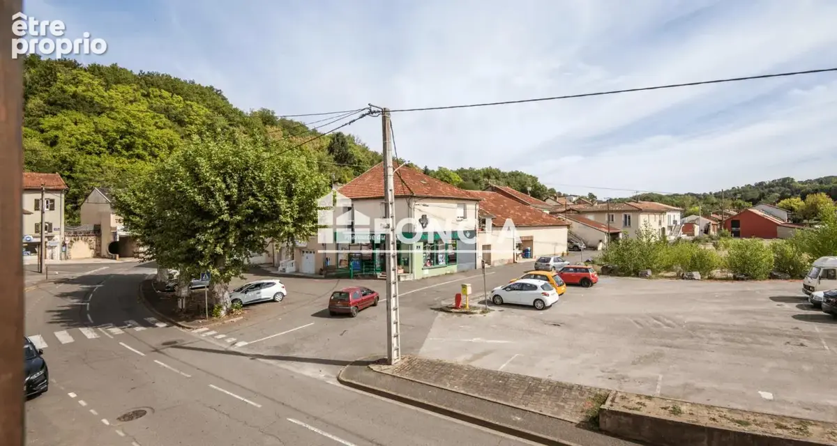 Immeuble de rapport sur Aubin - 12 lots - Gestion Foncia - photo 4
