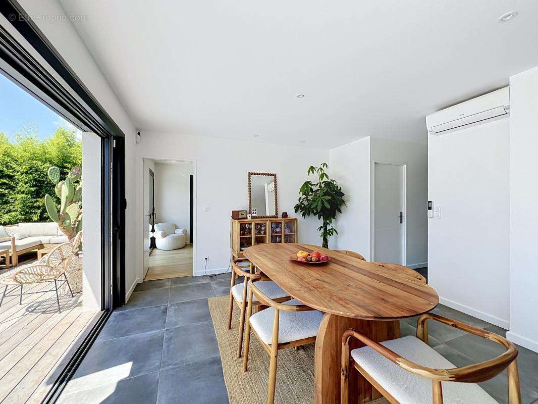 Maison individuelle - photo 4