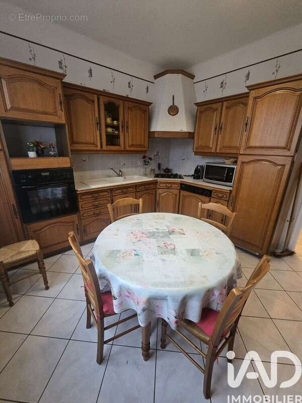 Photo 2 - Maison à MARDEUIL