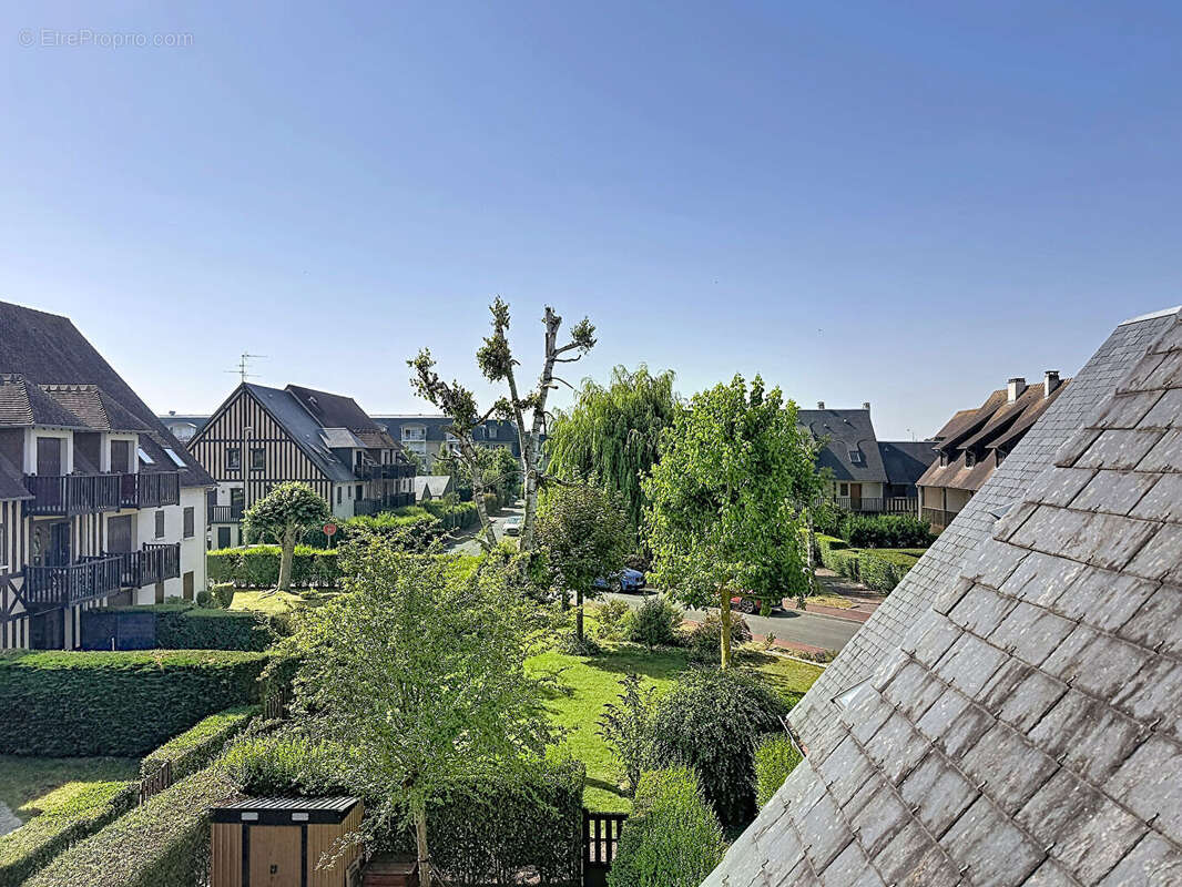 Cabourg - 3 pièce(s) - 50 m² Carrez - 57m² au sol - photo 11