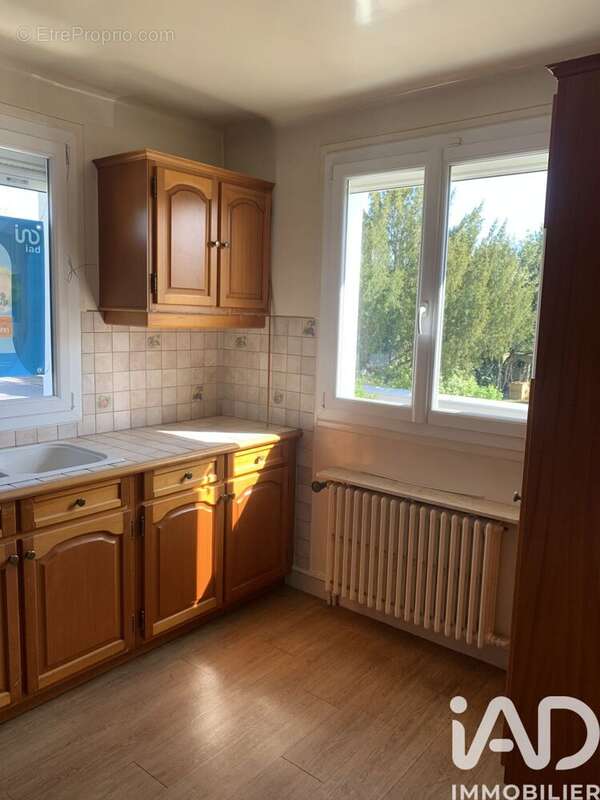 Photo 5 - Maison à ABLON-SUR-SEINE