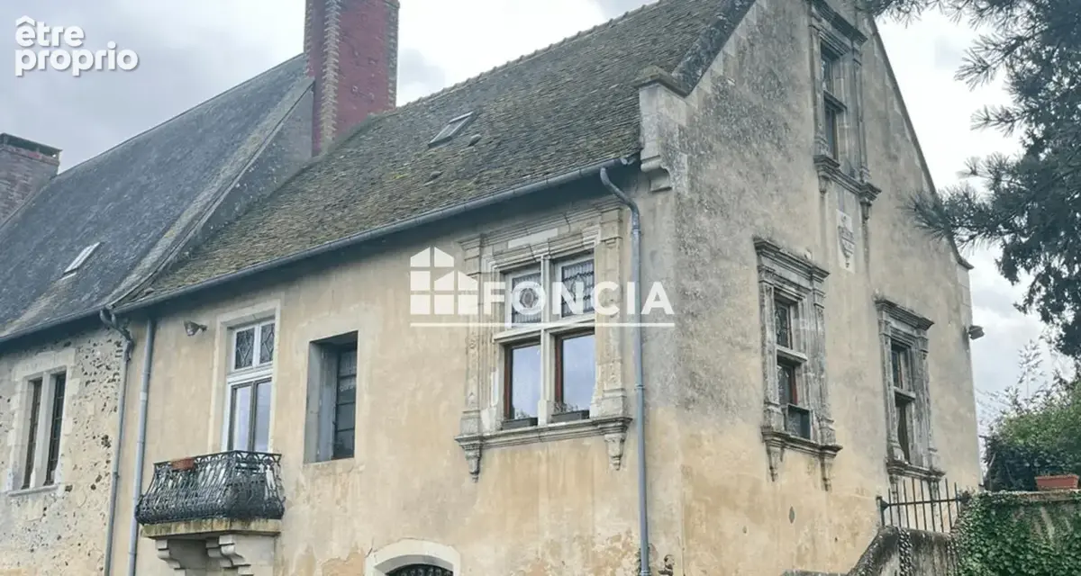 **Un joyau historique au cœur de la nature !** - photo 9
