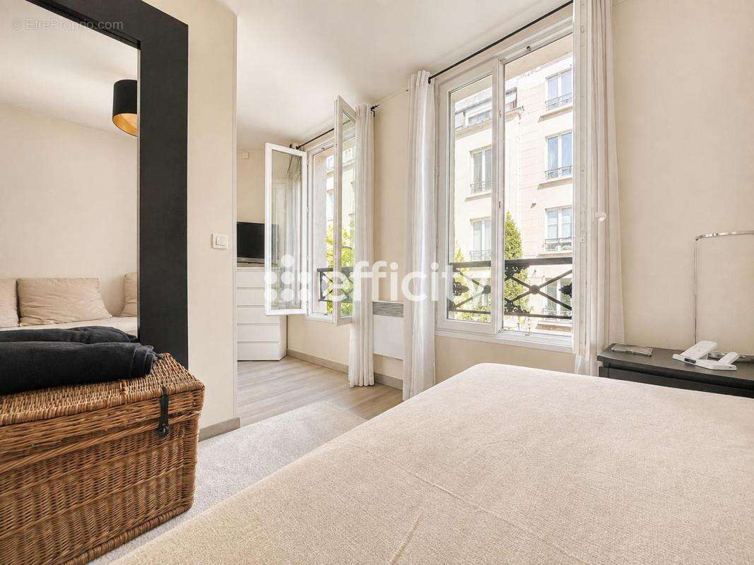 Appartement - photo 2