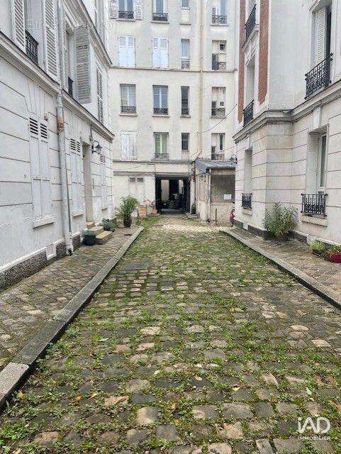 Photo 9 - Appartement à LE KREMLIN-BICETRE