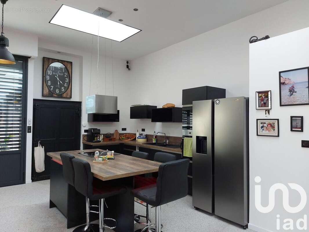 Photo 7 - Commerce à SAINT-NAZAIRE