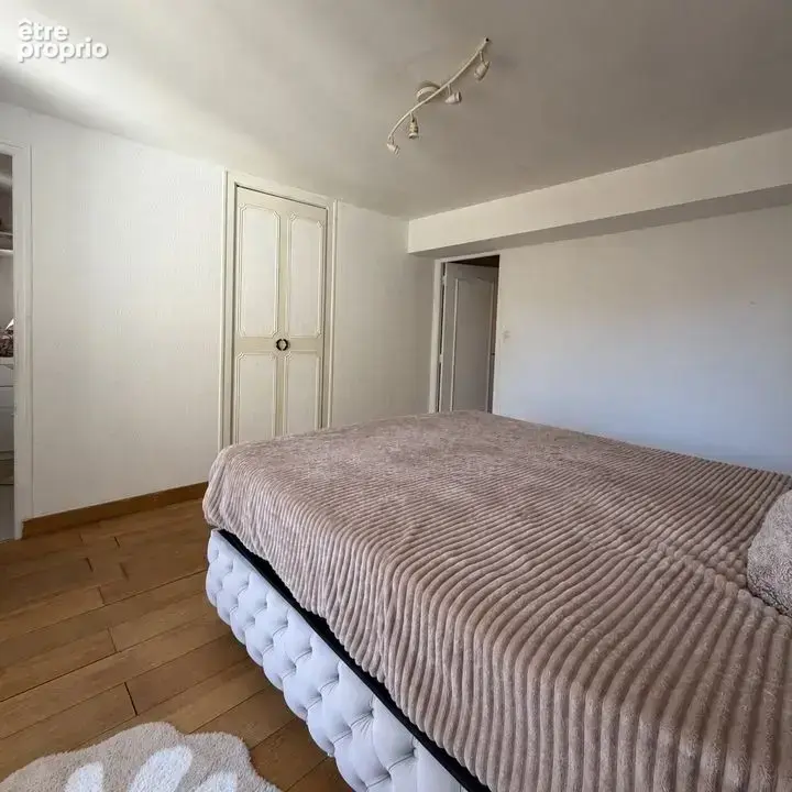 Centre-ville d'étampes - maison de ville en duplex de 107 m² - photo 13