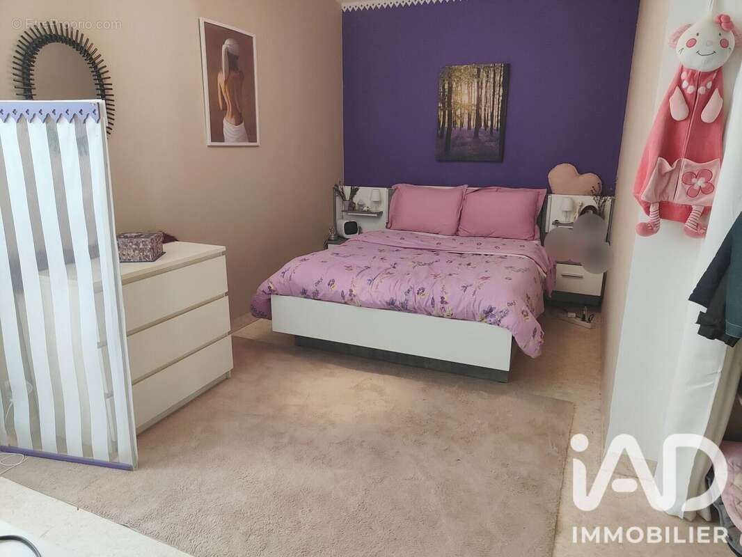 Maison 105 m² à Saint-Laurent-De-Ceris  - photo 7
