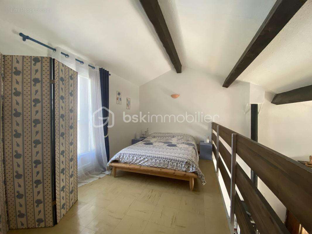 Maison à SAINT-CHRISTOL