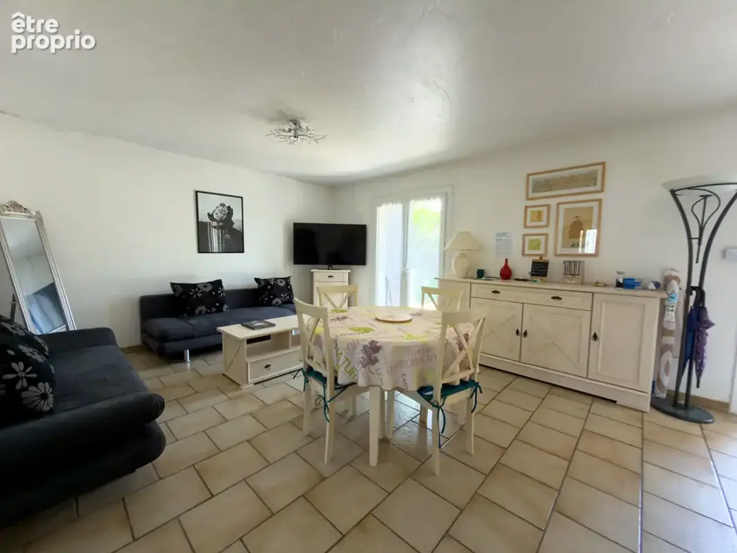 Maison Cannes 6 pièce(s) 148.44 m2 - photo 11