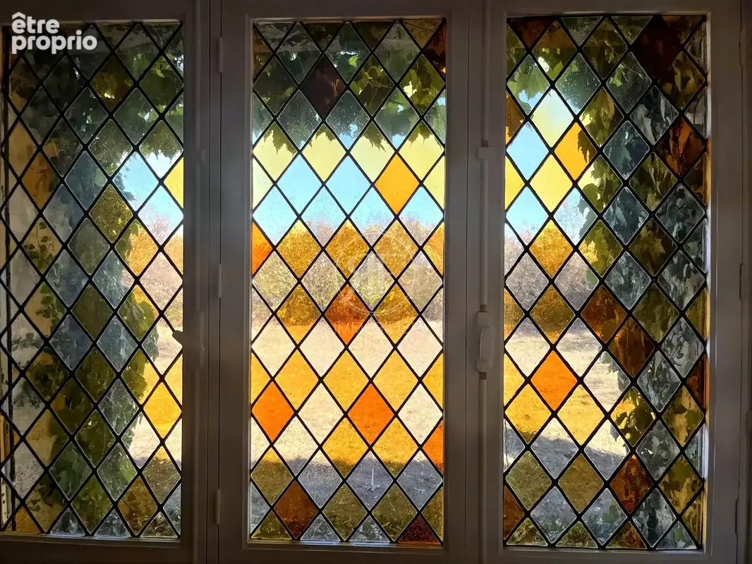 Maison en pierre avec dépendances et terrain de plus de 6 700 m² - photo 10