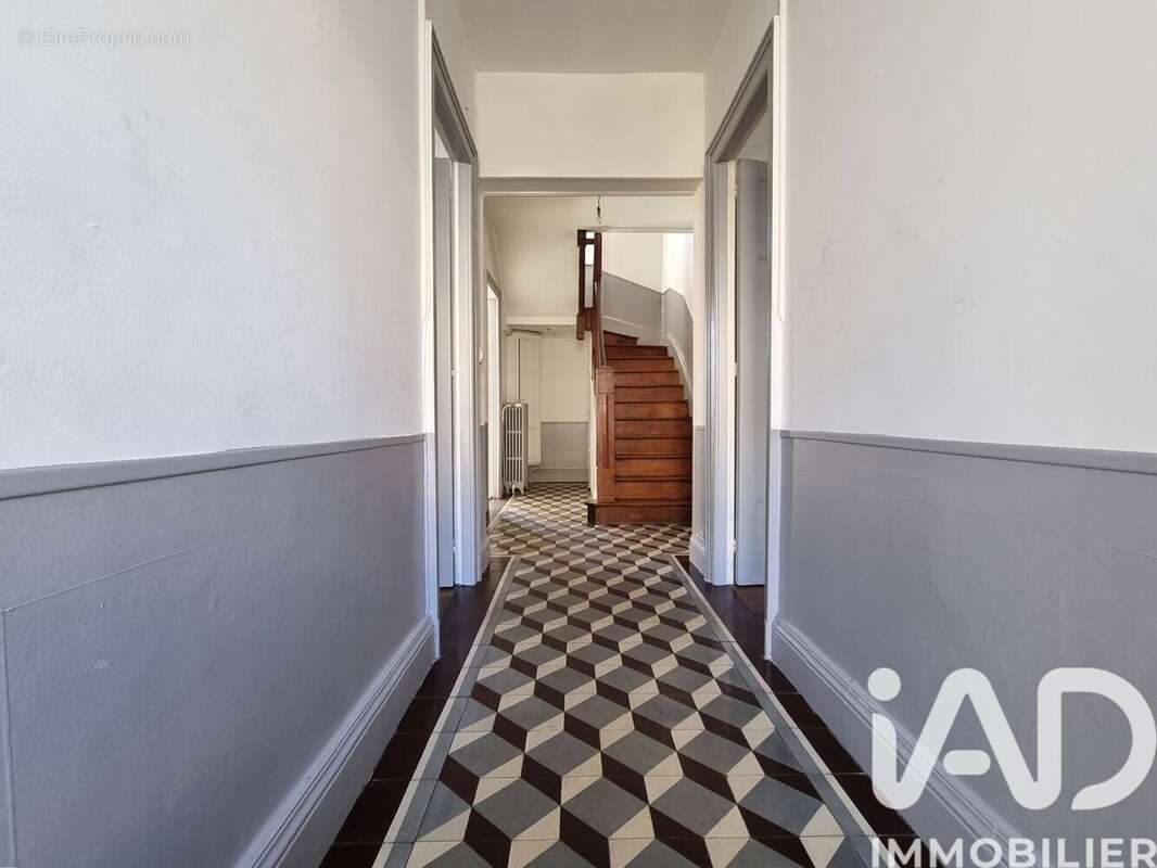 Photo 3 - Maison à VESOUL