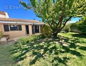 Maison à PERNES-LES-FONTAINES