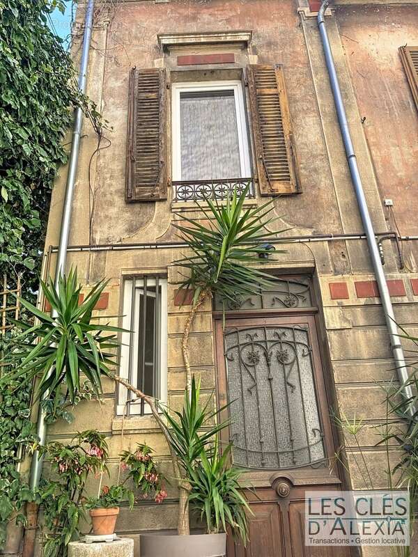 Maison de ville Vienne - photo 26